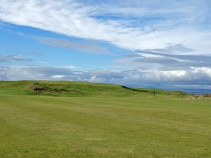 North Berwick 1st Pole